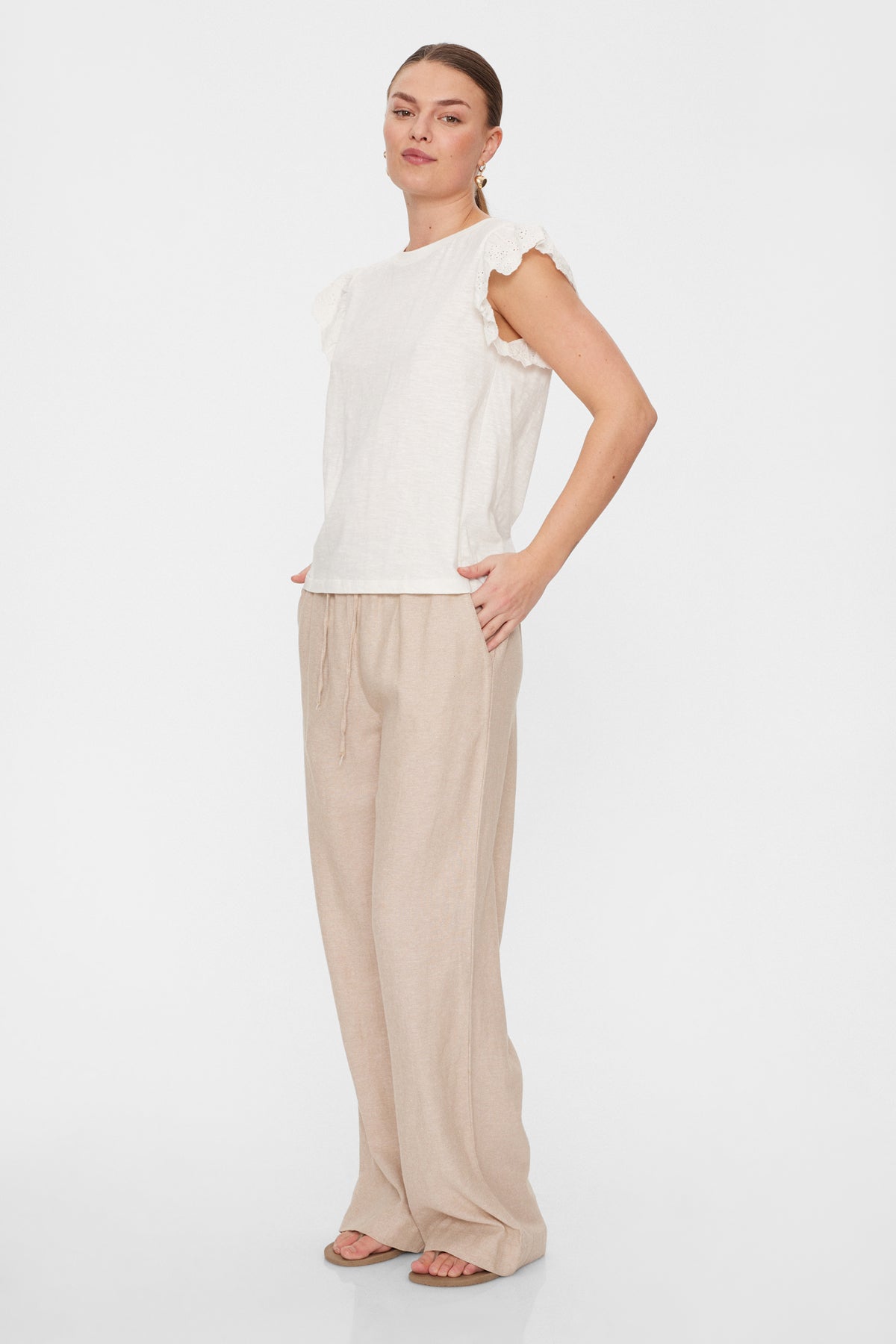 FQ Lava Trouser 127405 (4 colours)