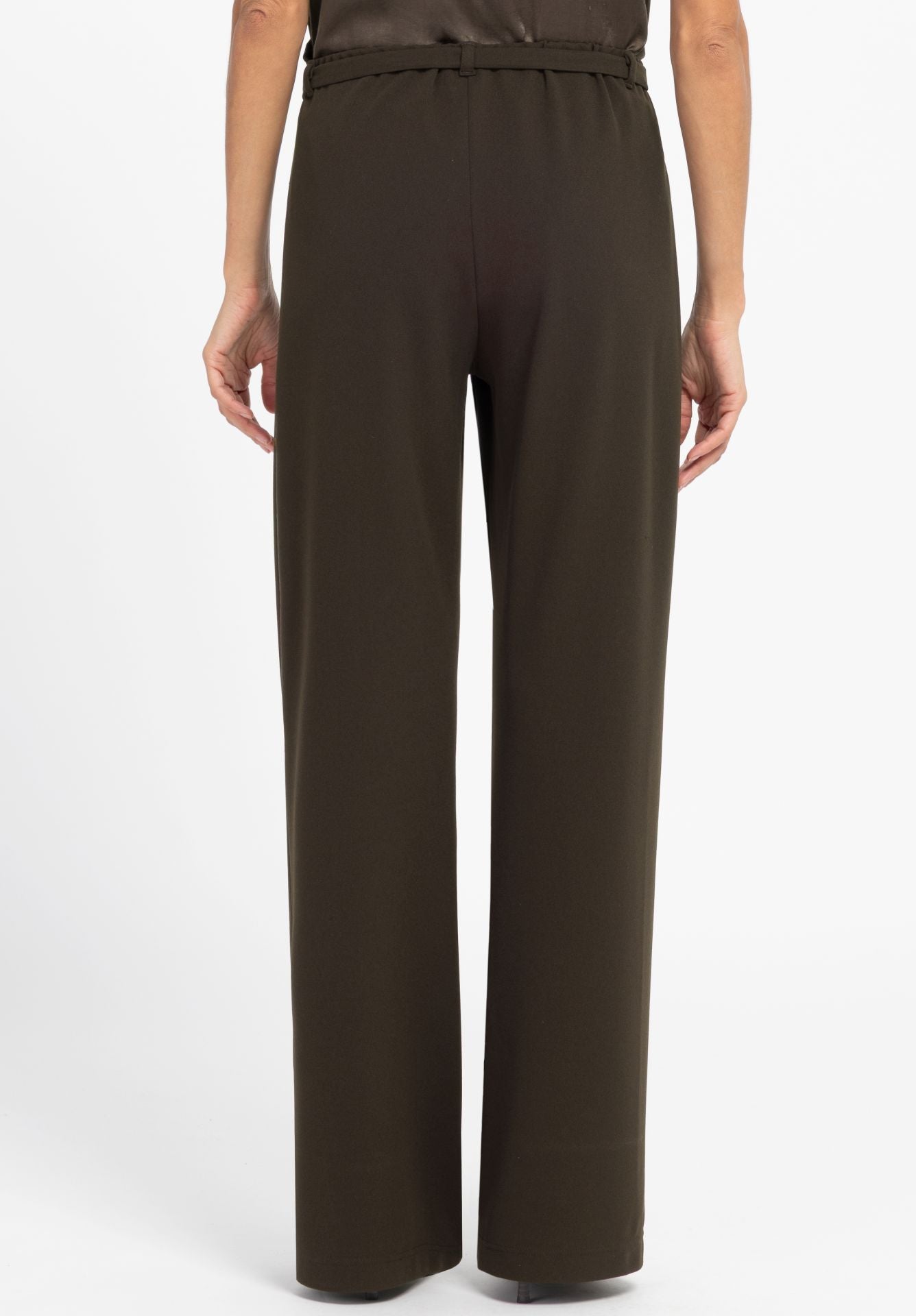 Bianca Parigi Trousers 80029