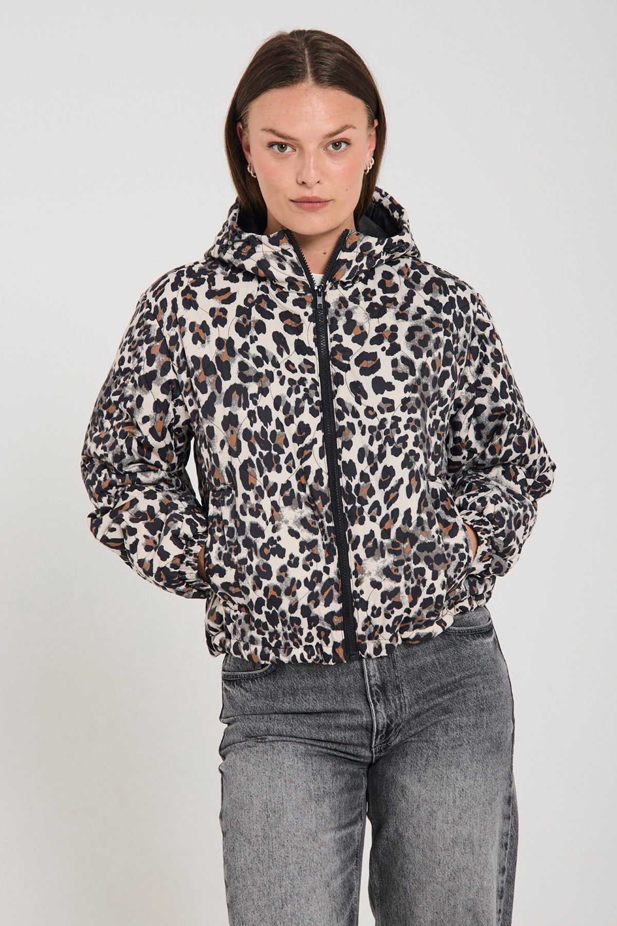 FQ Niala Jacket