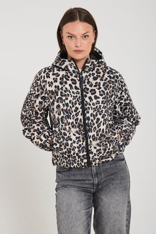 FQ Niala Jacket