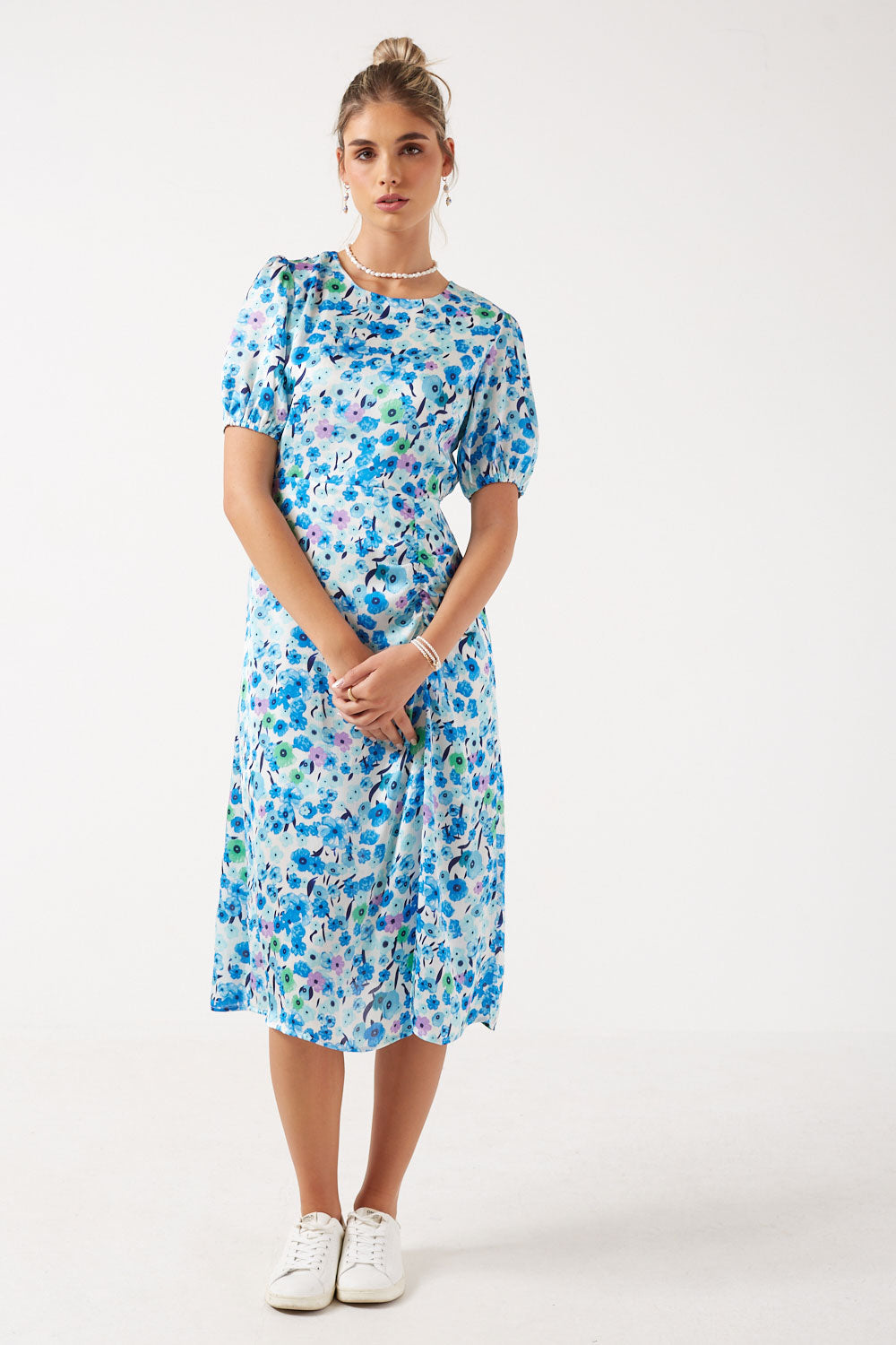 Brenna Dress Ma811172