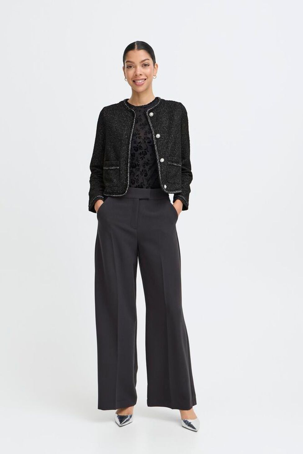 BY Panthea Jacket
