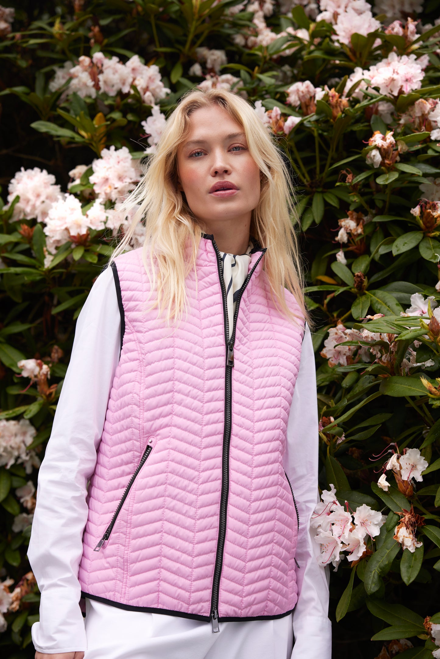 Normann Gilet 4621 607