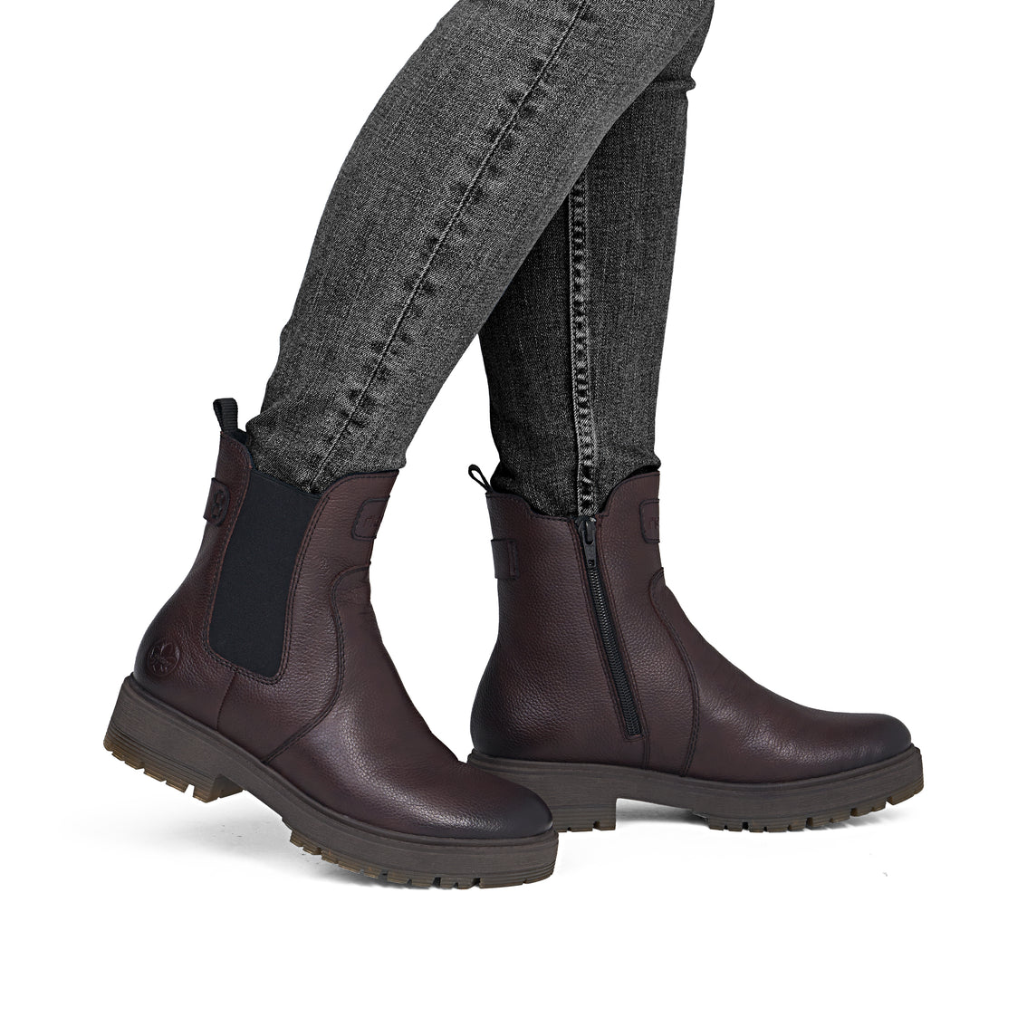 Rieker Ornella Boot 75860-35