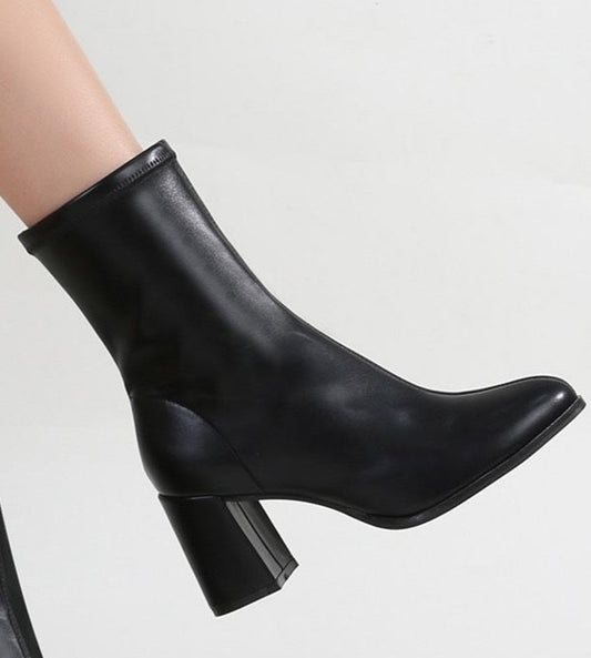 Martha Boot