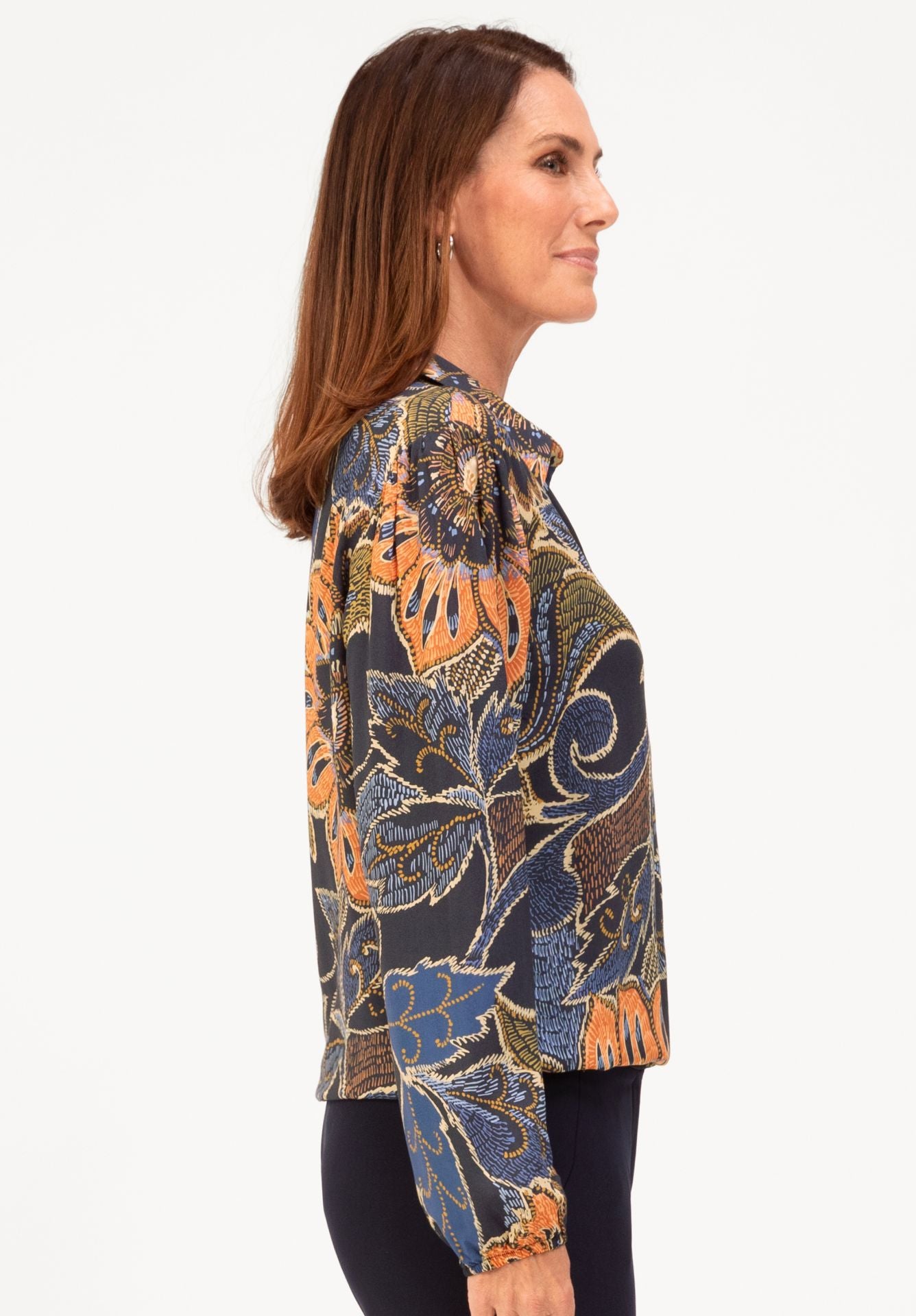 Bianca Adina Blouse