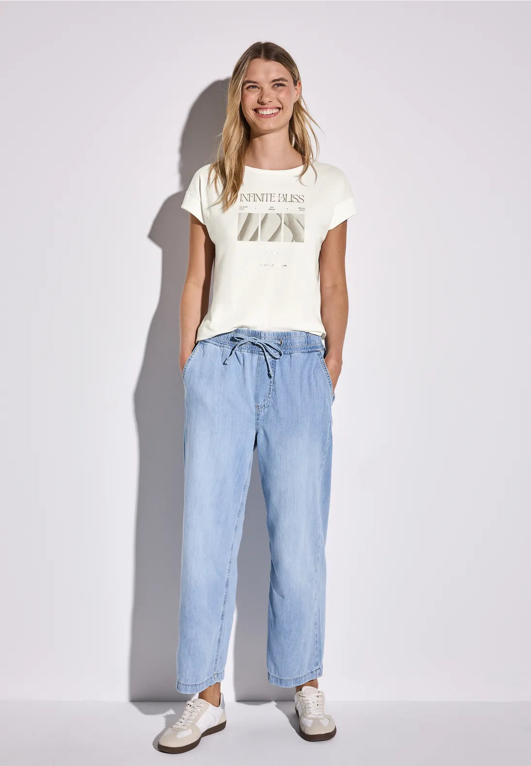 Street One T-Shirt