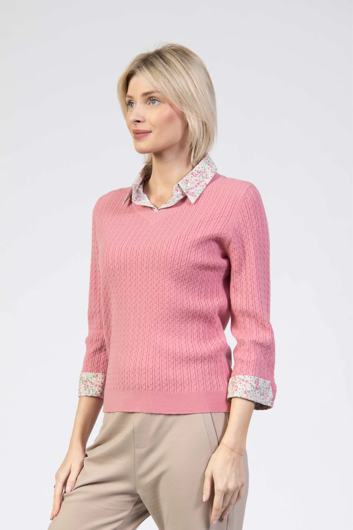 Jessica Graaf Knit