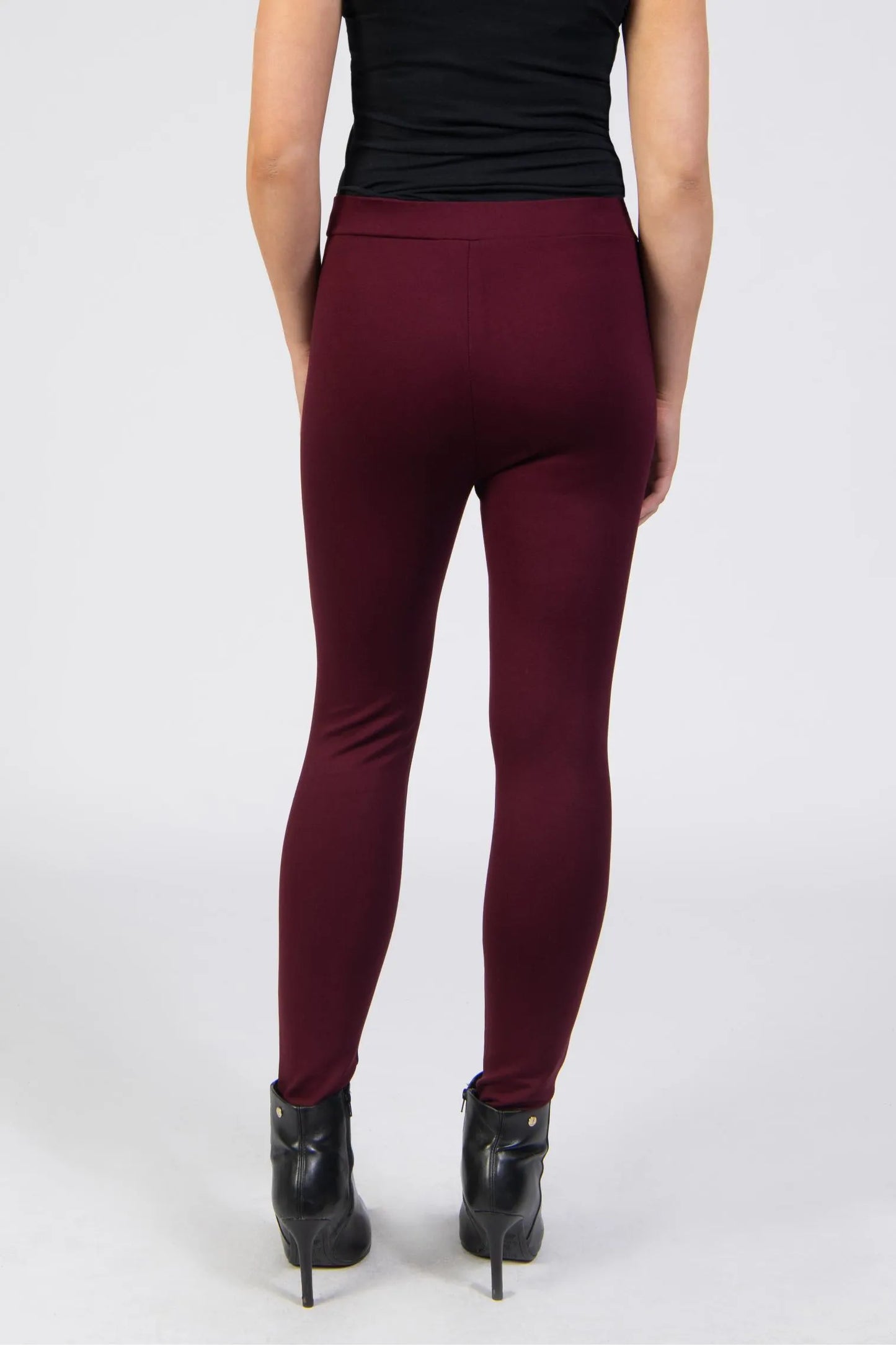 Jessica Graaf Slim Fit Trousers Jg24424