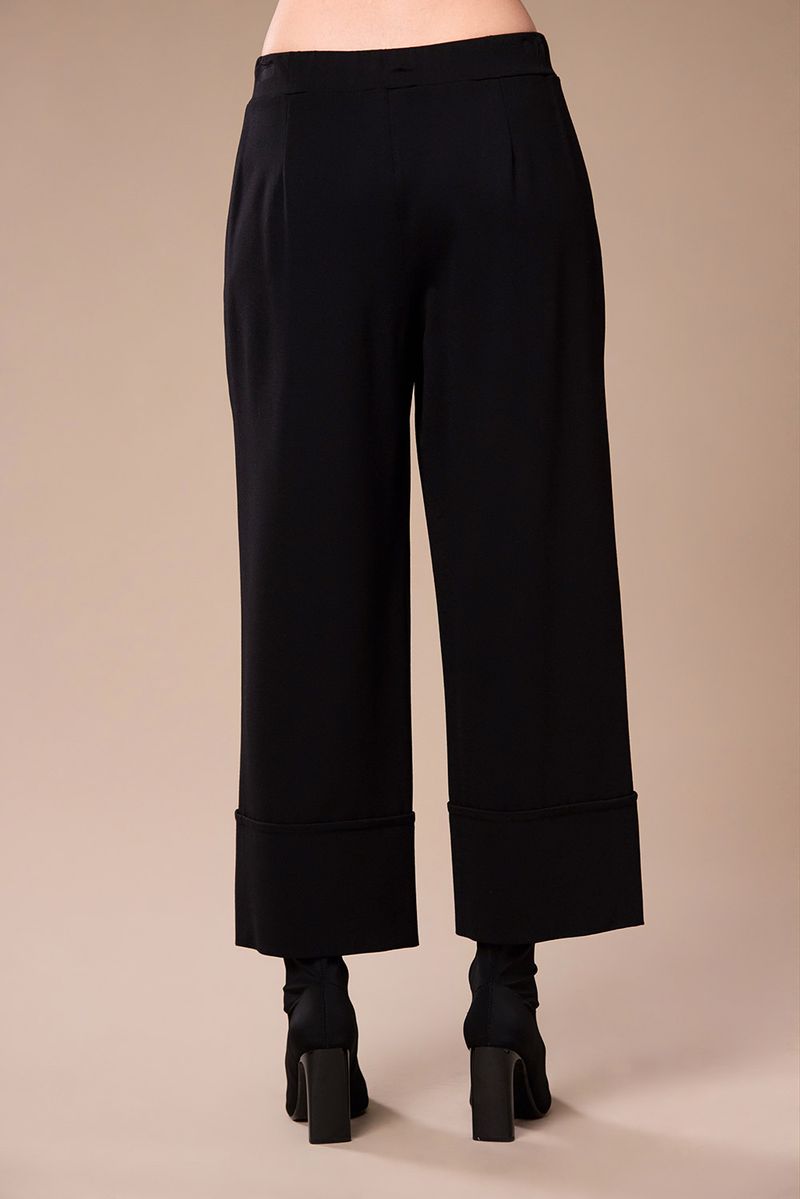 Peruzzi Turn Up Trouser W26144l