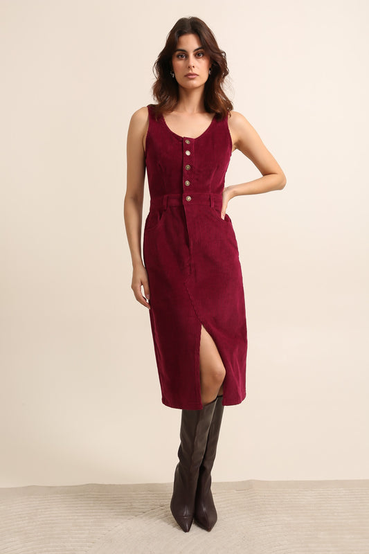 ALISHA DRESS