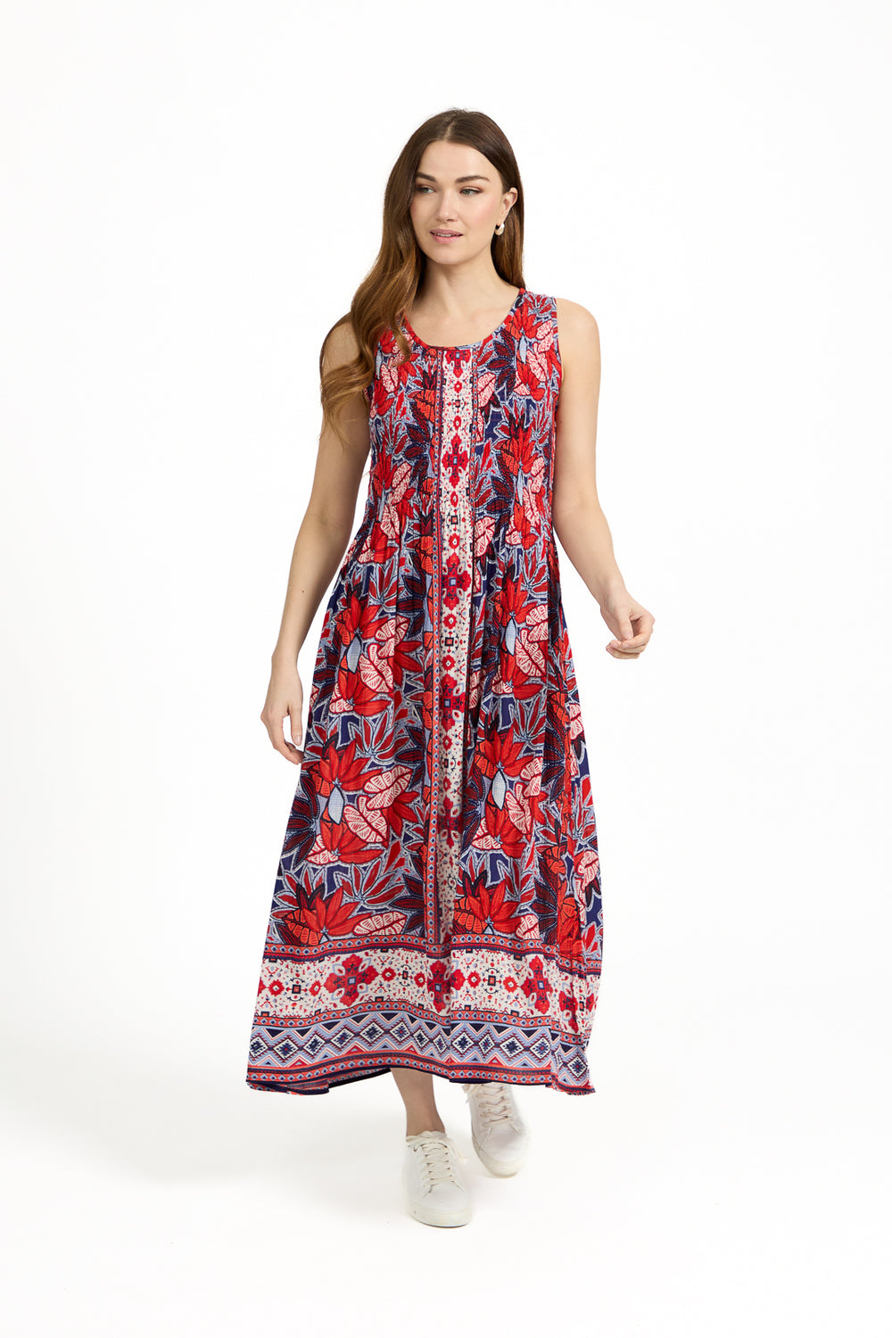 Bree Dress