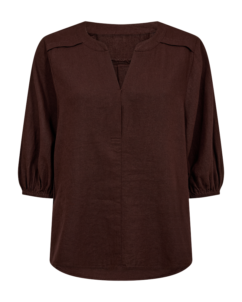 FQ Lava Blouse 204290 (4 colours)