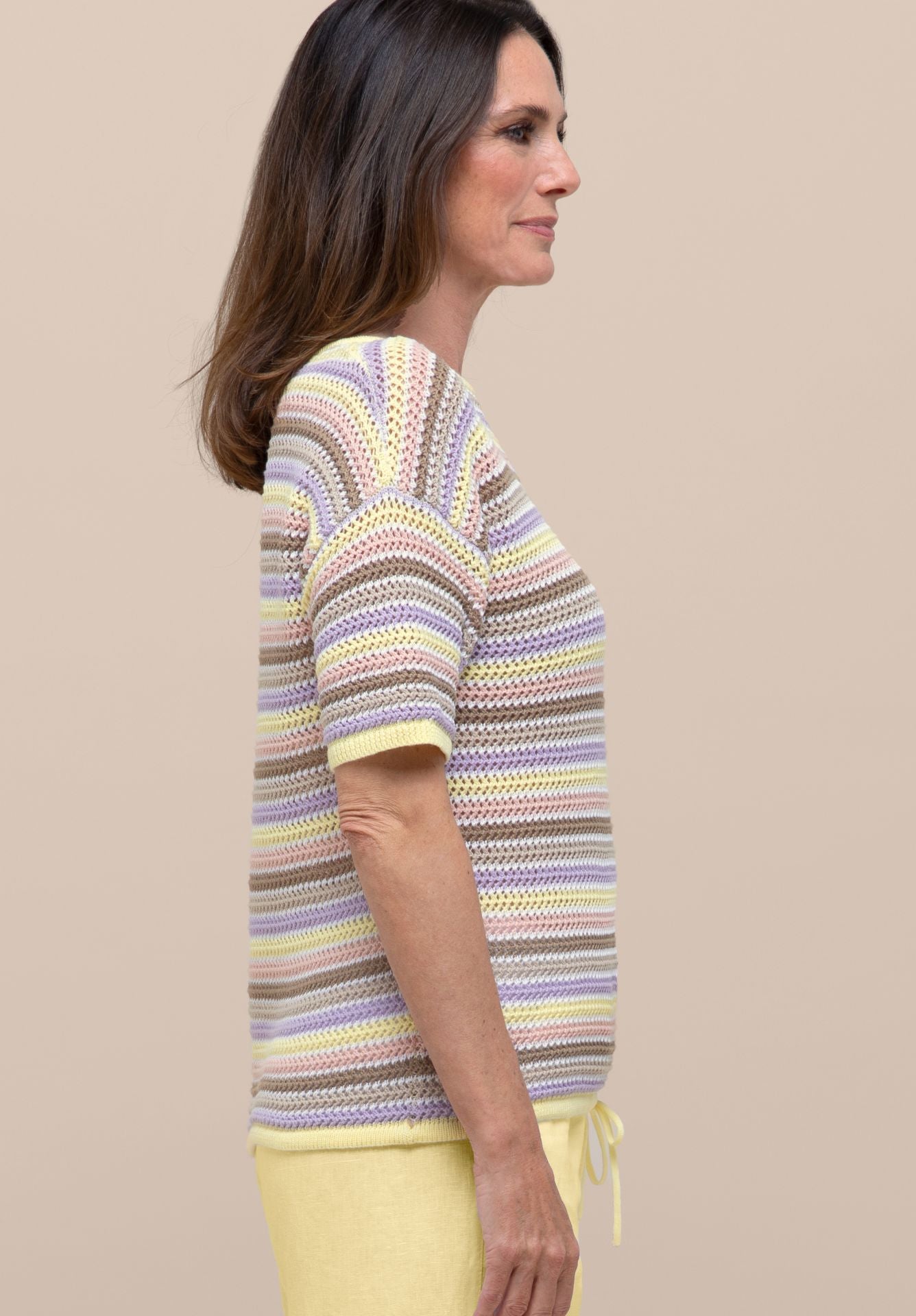 Bianca Olinde Knit 78014