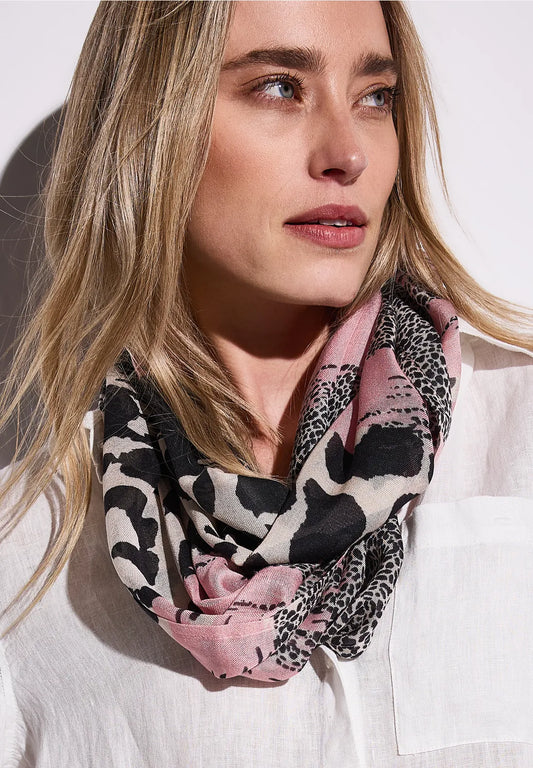 Street One Loop Scarf