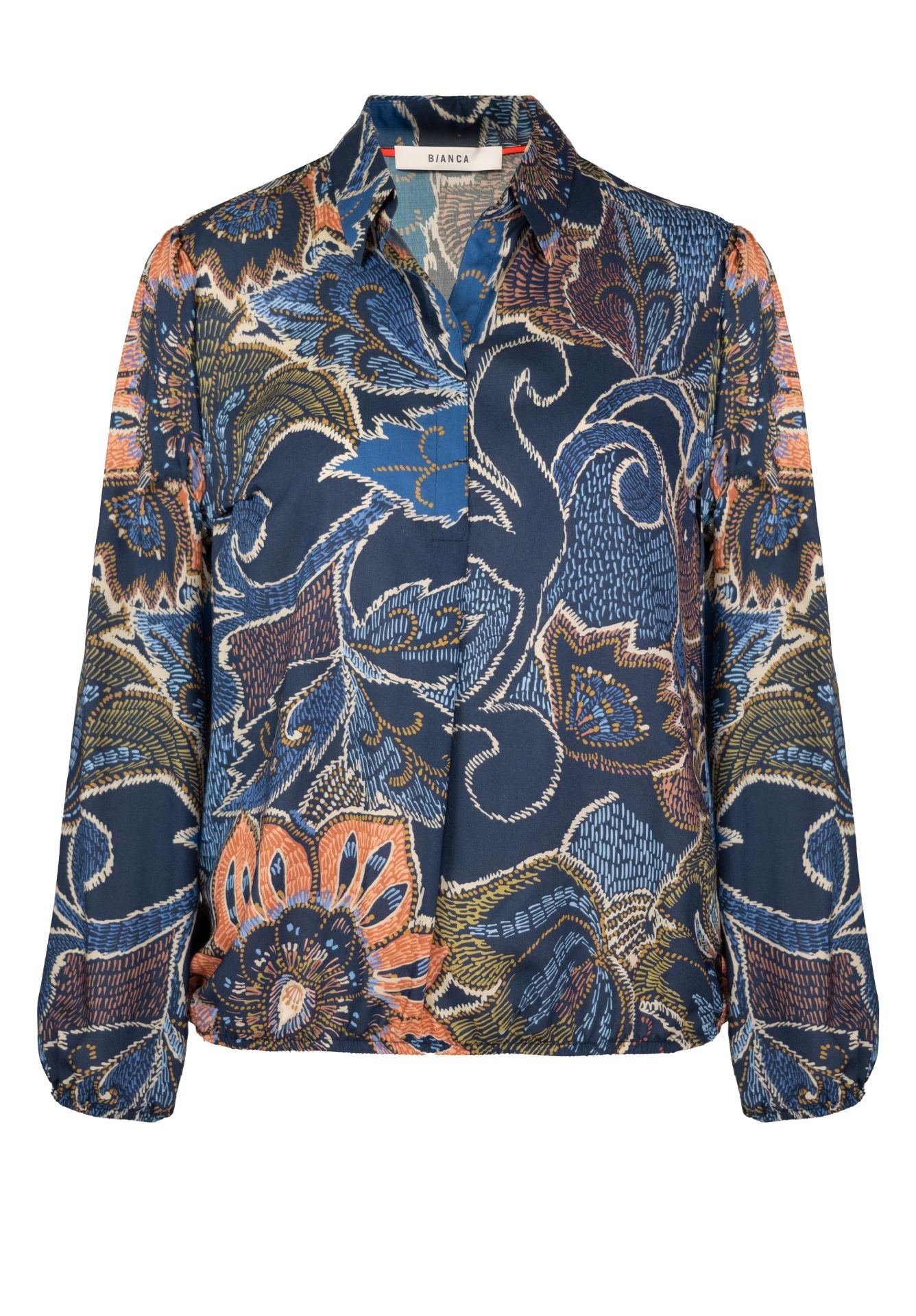 Bianca Adina Blouse