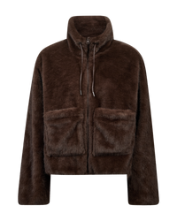 Freequent Minky Jacket 212404