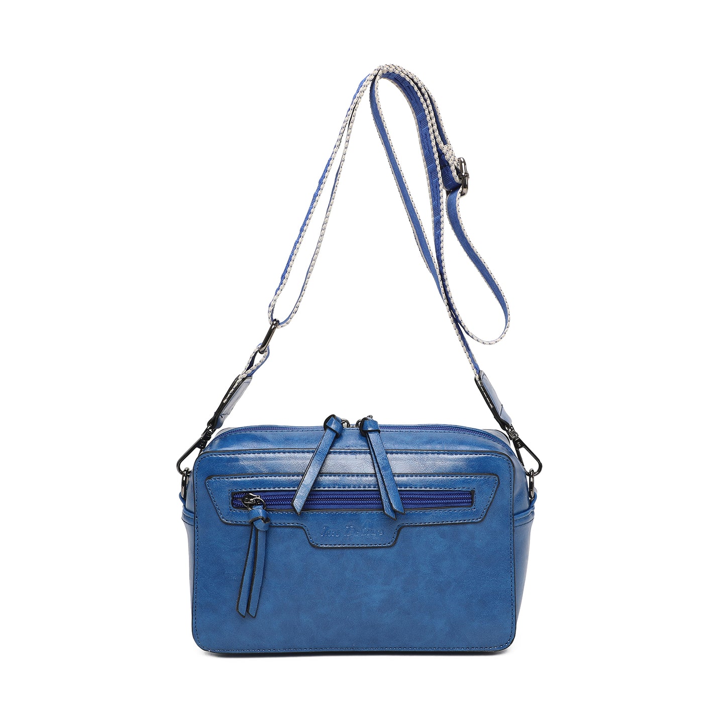 Camera Bag (3 Colours)