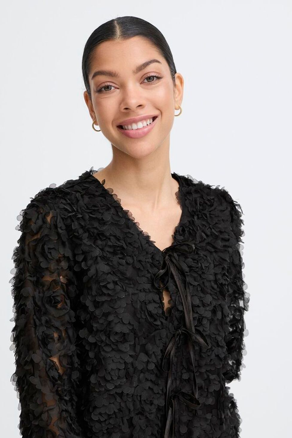 BY Rosalinda Jacket
