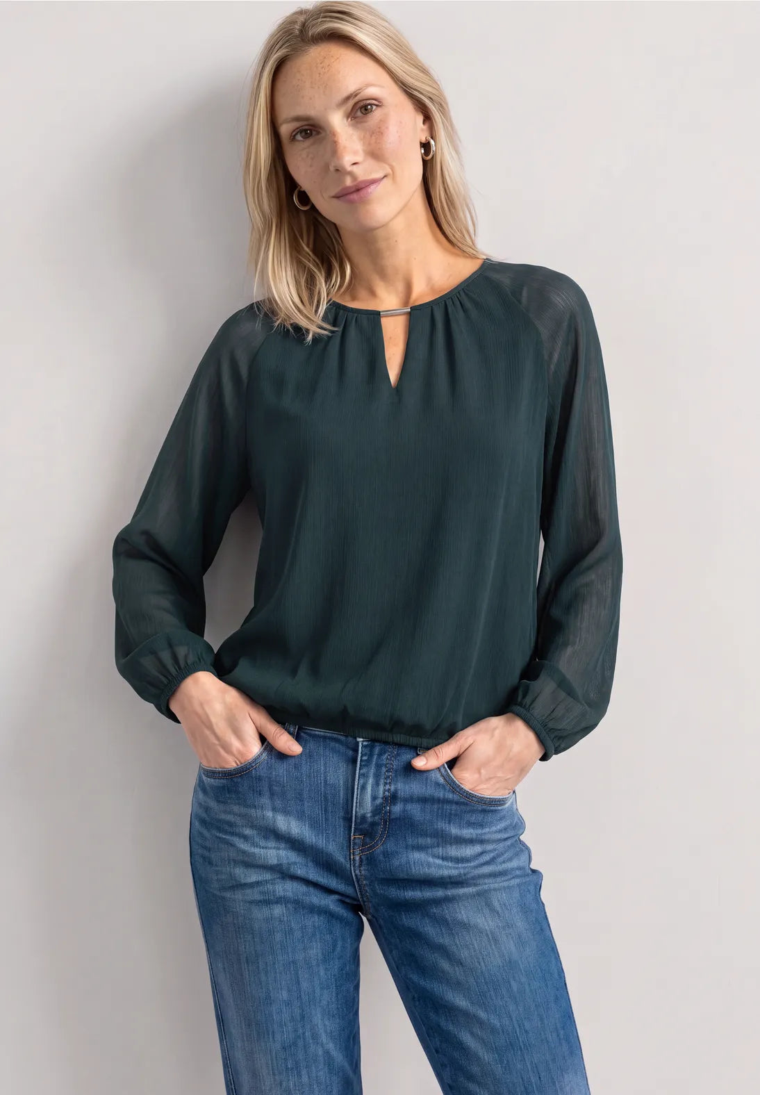 Street One Blouse 347007