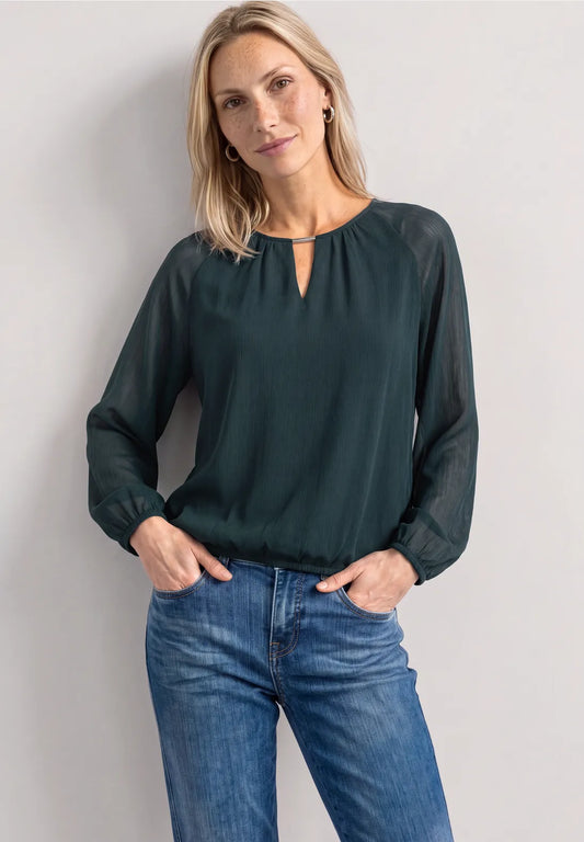 Street One Blouse 347007