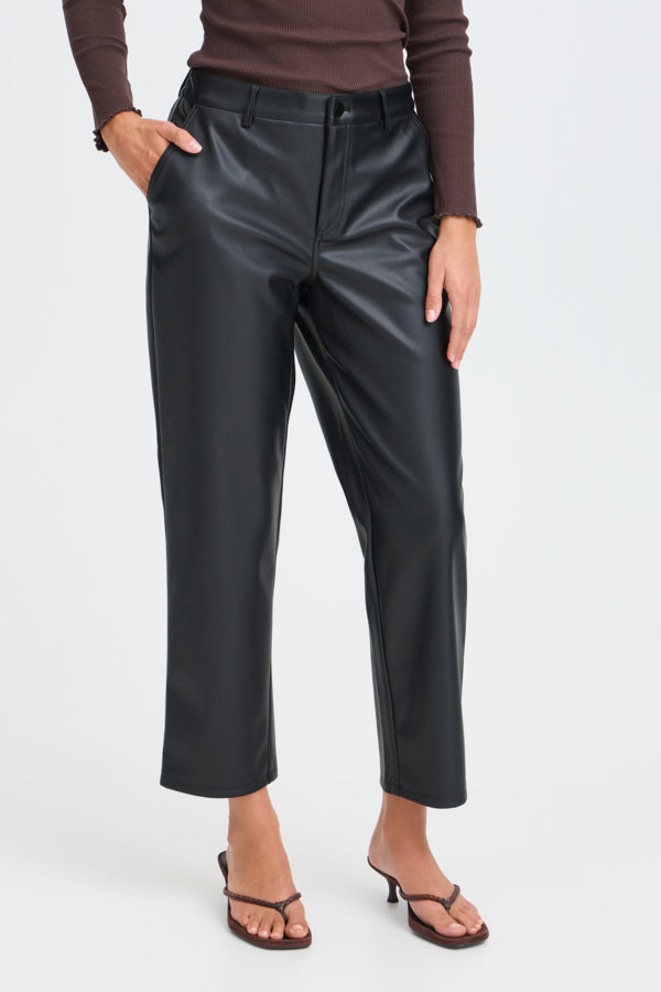 BY Daja Trousers (2 Cols) 20816991