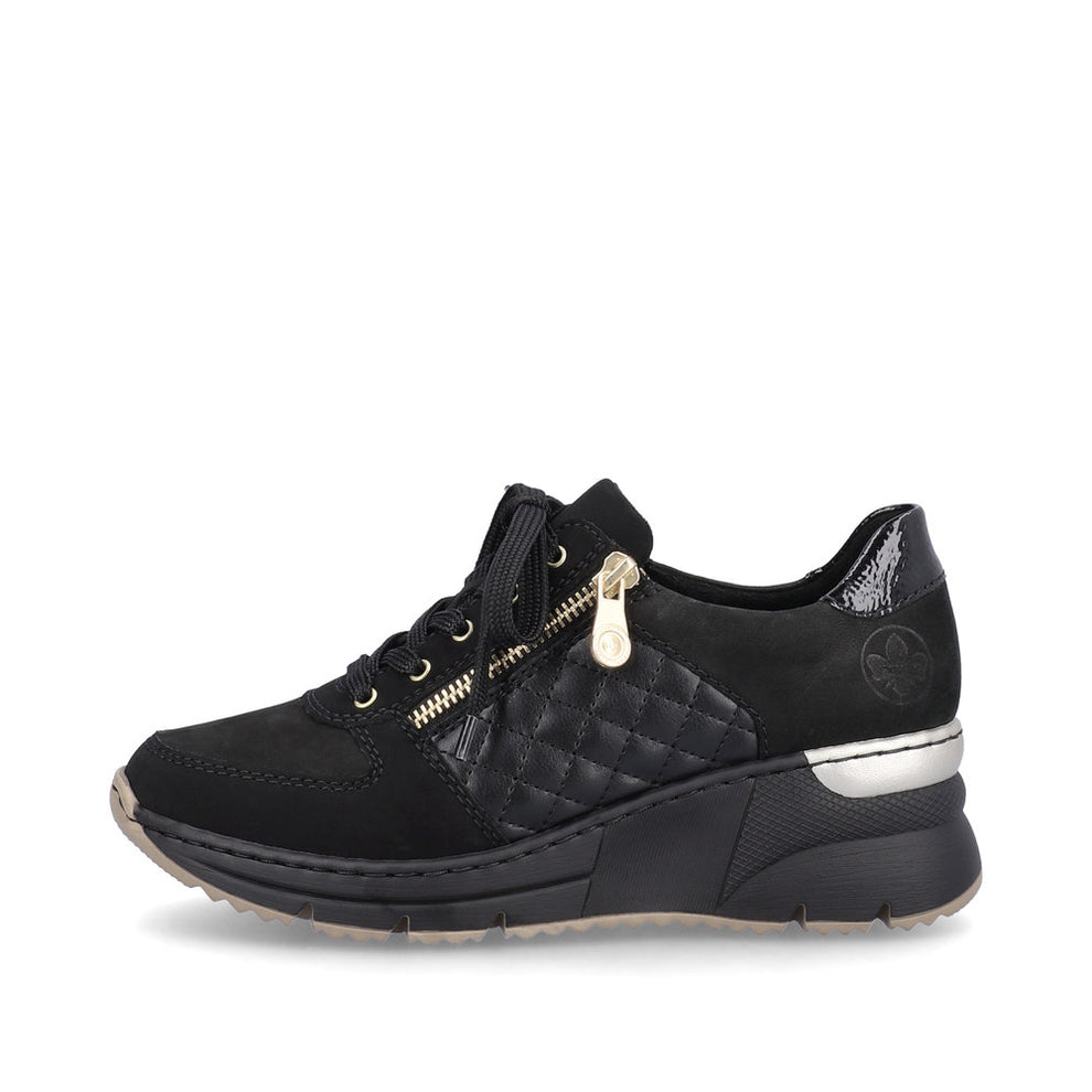 Rieker Trainer N6314-00