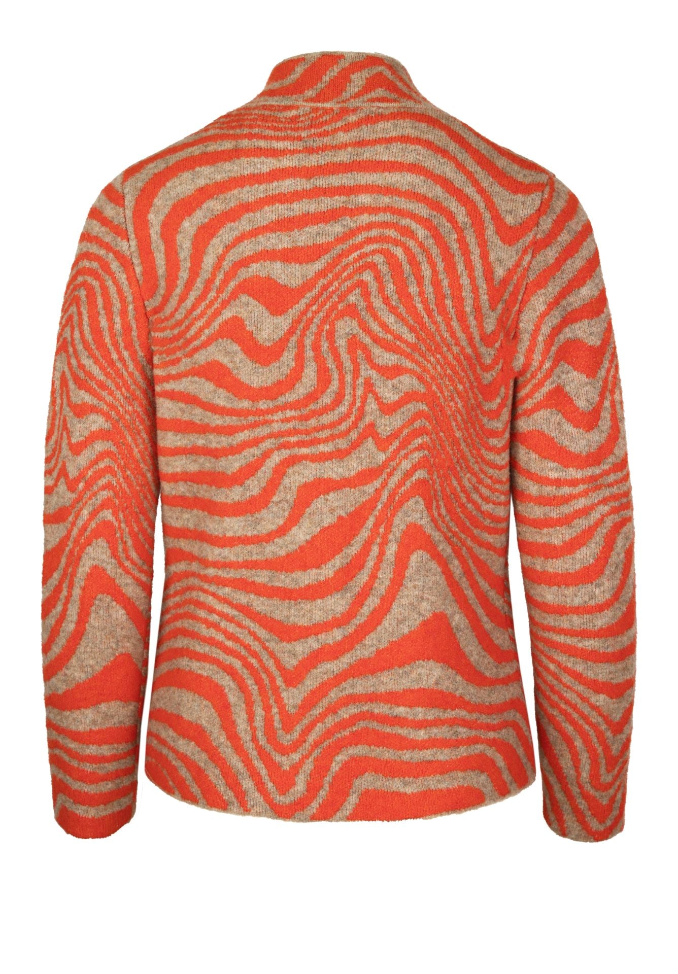 Bianca Kosmos Knit Jacket