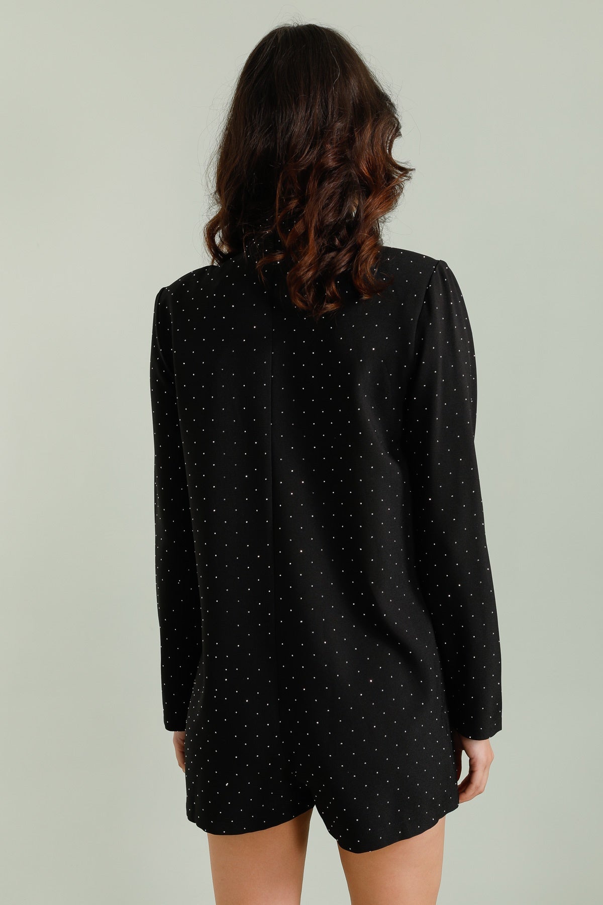 SARAH PLAYSUIT