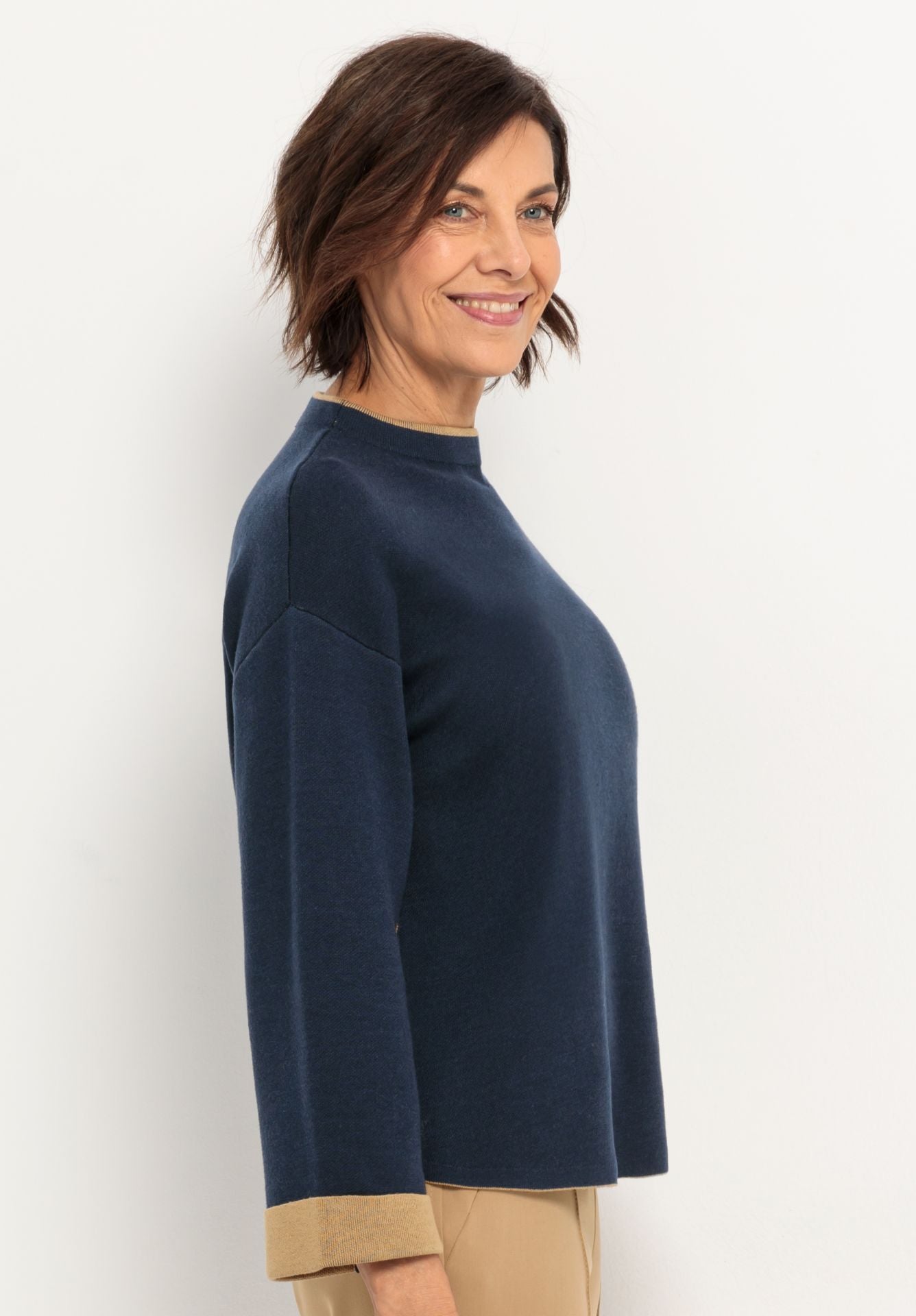 Bianca Novis Pullover