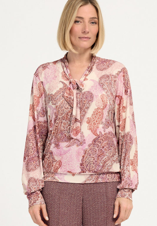 Bianca Kayla Shirt 86037