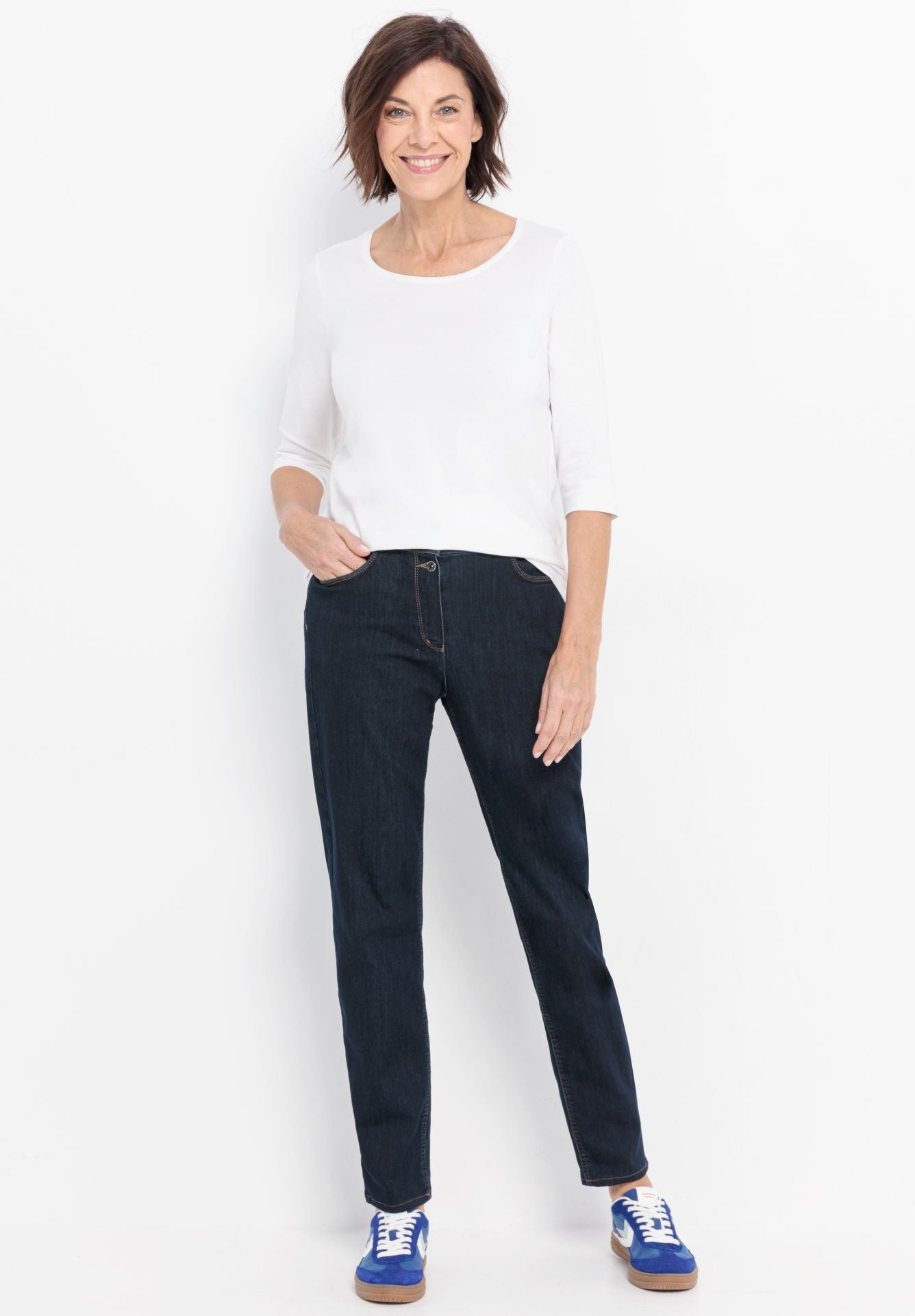 BIANCA ARIZONA JEAN