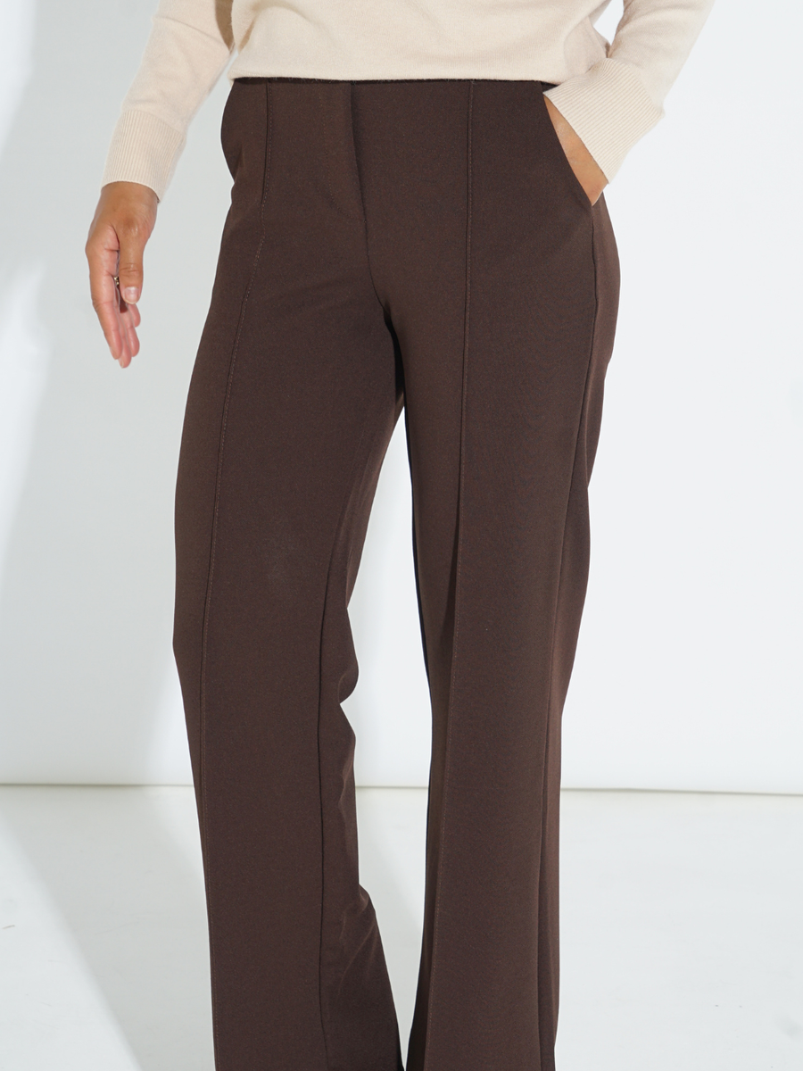 Kate & Pippa Yale Trouser (YALE)