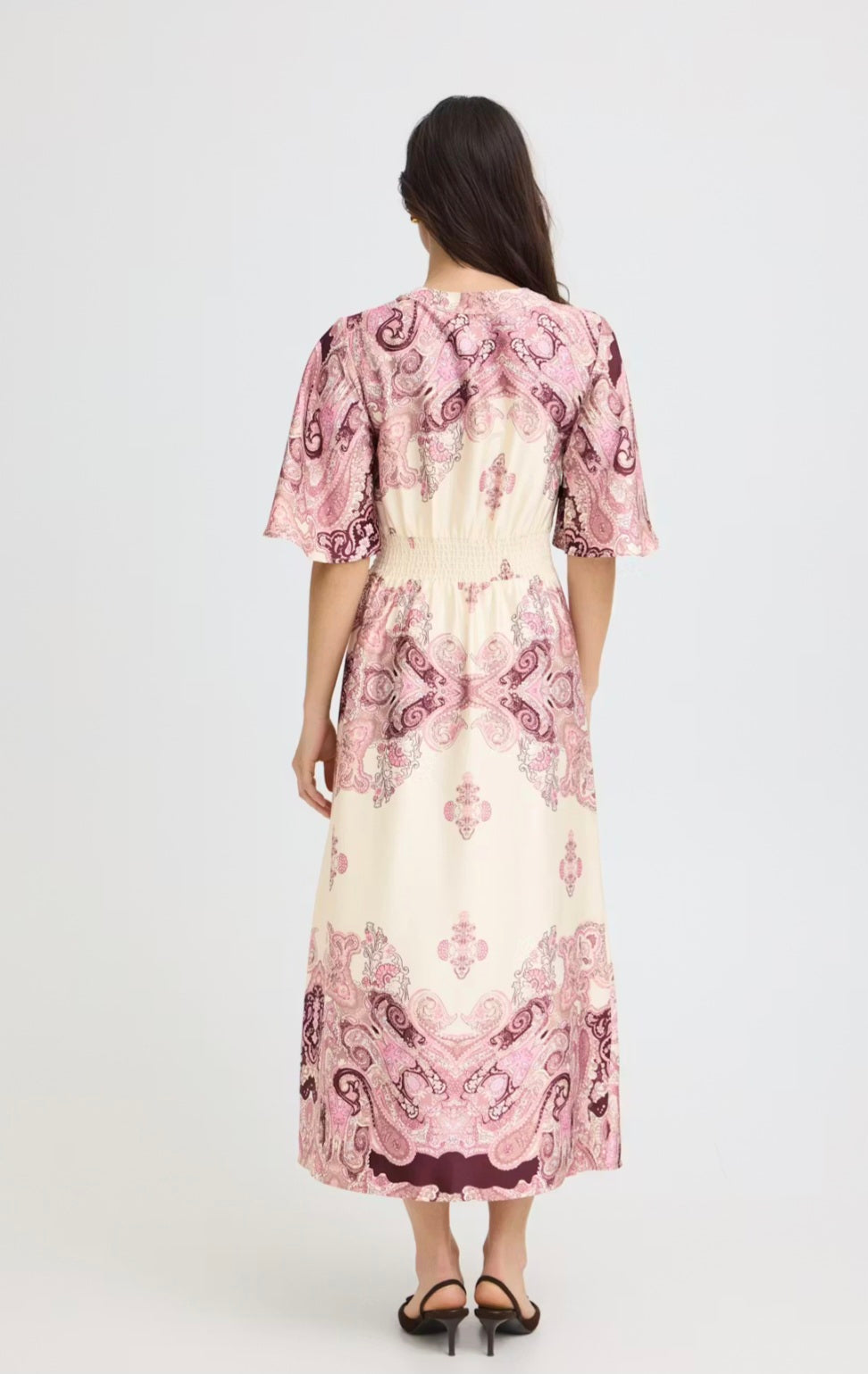 B-Young Jannike Dress 20819064