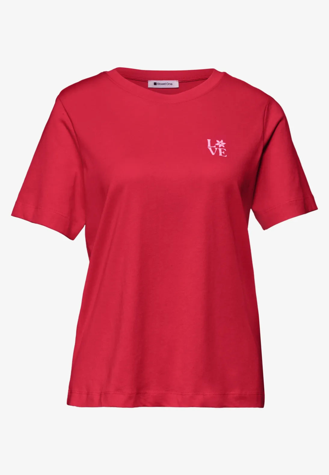 Street One T-Shirt  (2 cols) 325308