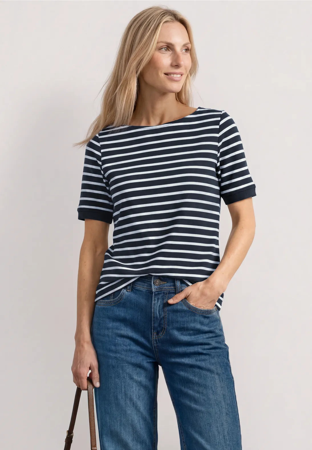 Street One Top (2 Colours) 325572