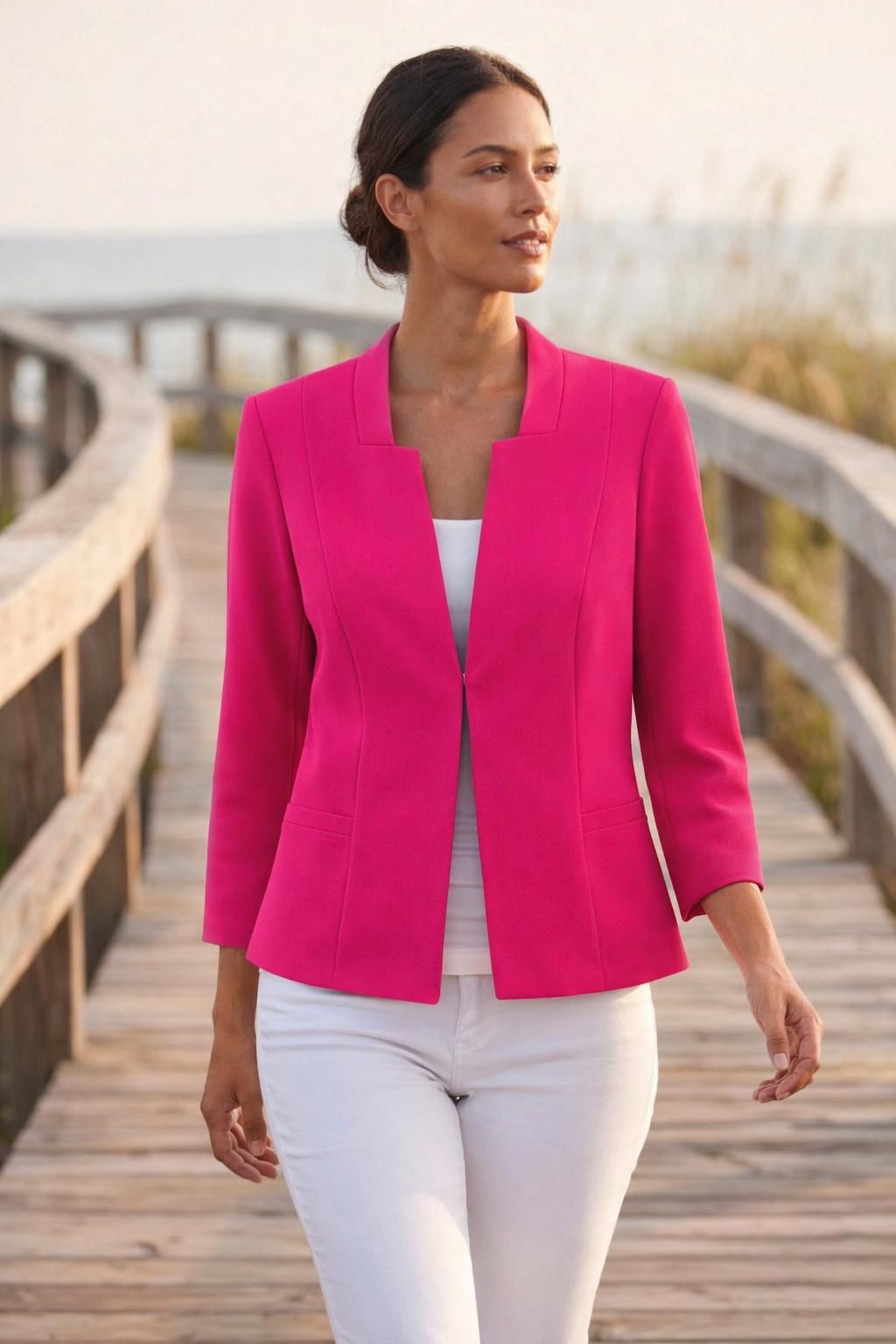 Yew Paula Jacket (4 colours)