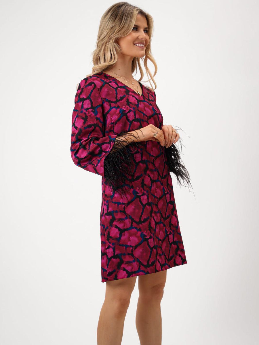 Kate & Pippa Taylor Dress