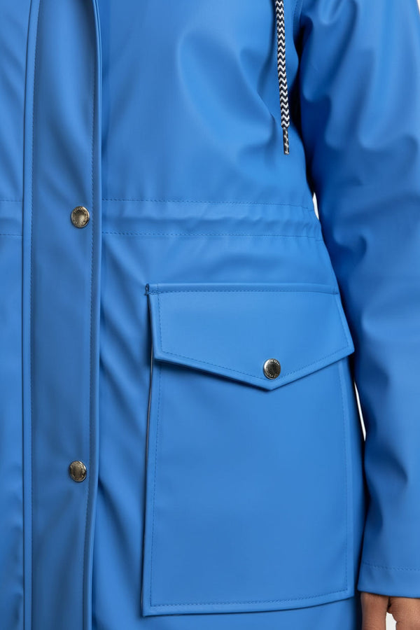 Thea Rain Jacket