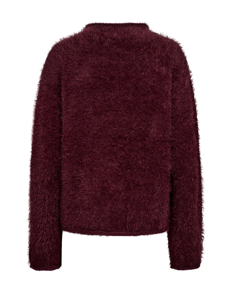 FQ Cat Knit