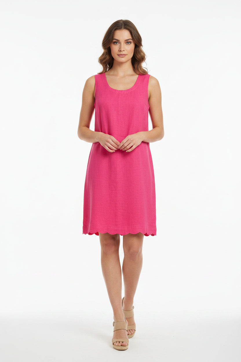 FQ Lava U Dress 125209