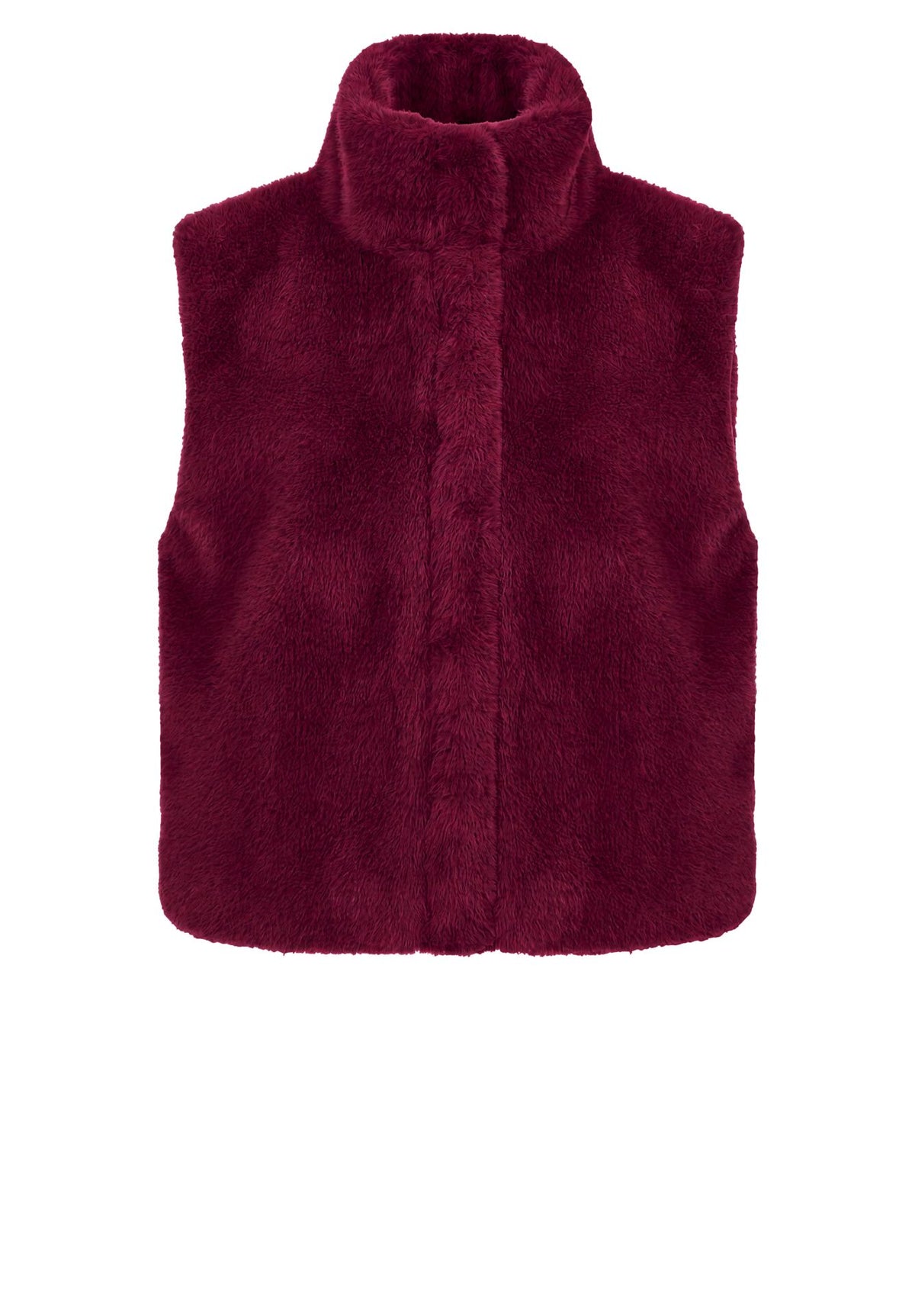 Bianca Tabea Gilet 83001 (2 Cols)