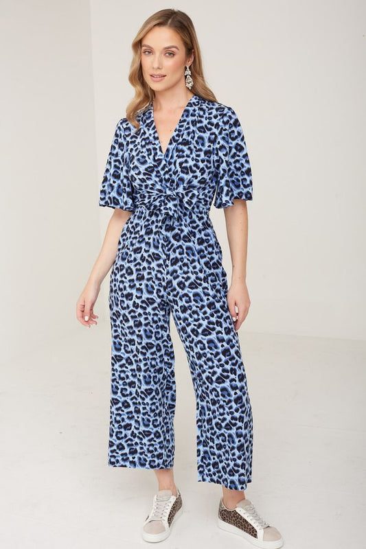 Marina  Jumpsuit