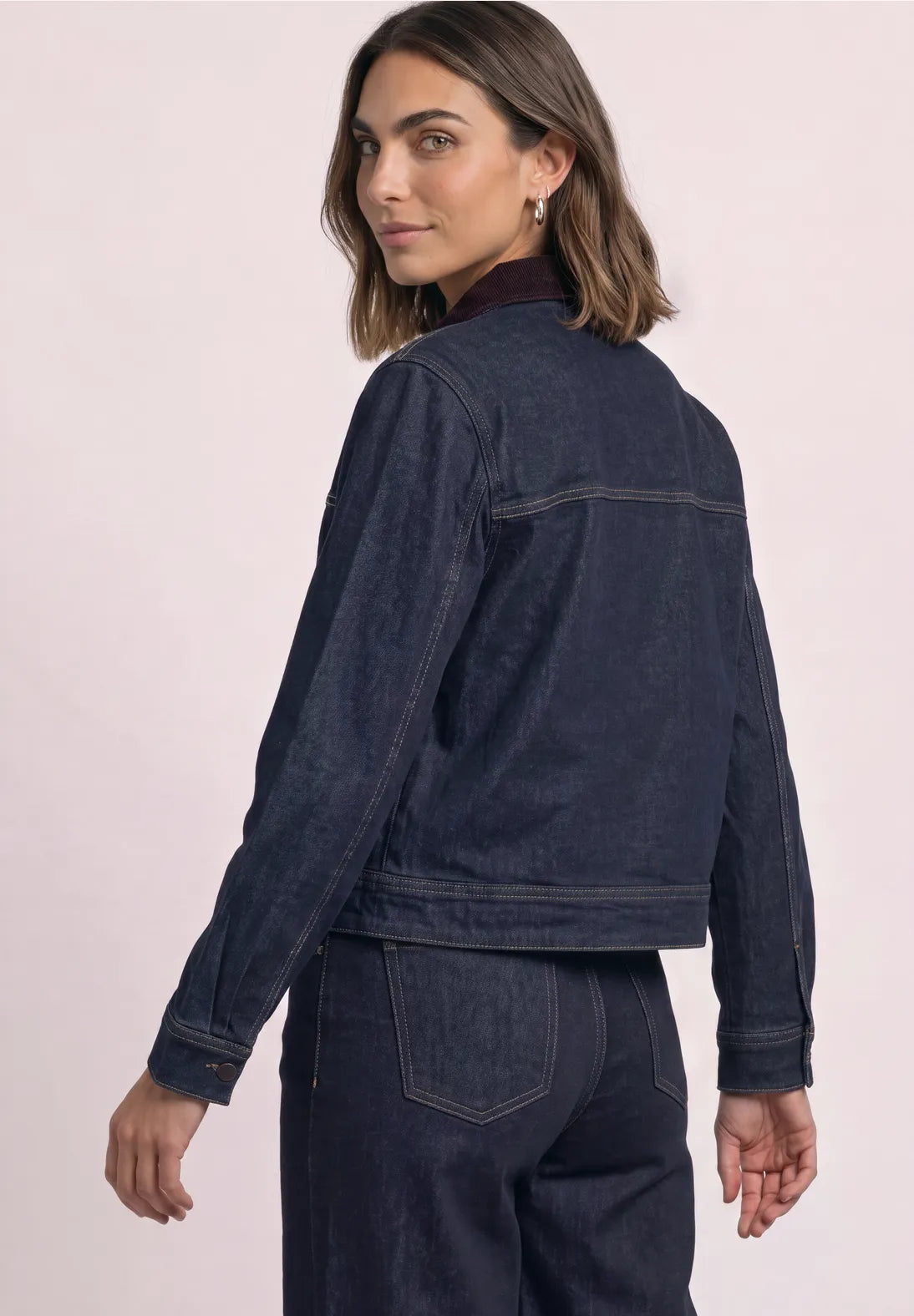 Street One Jacket 213159