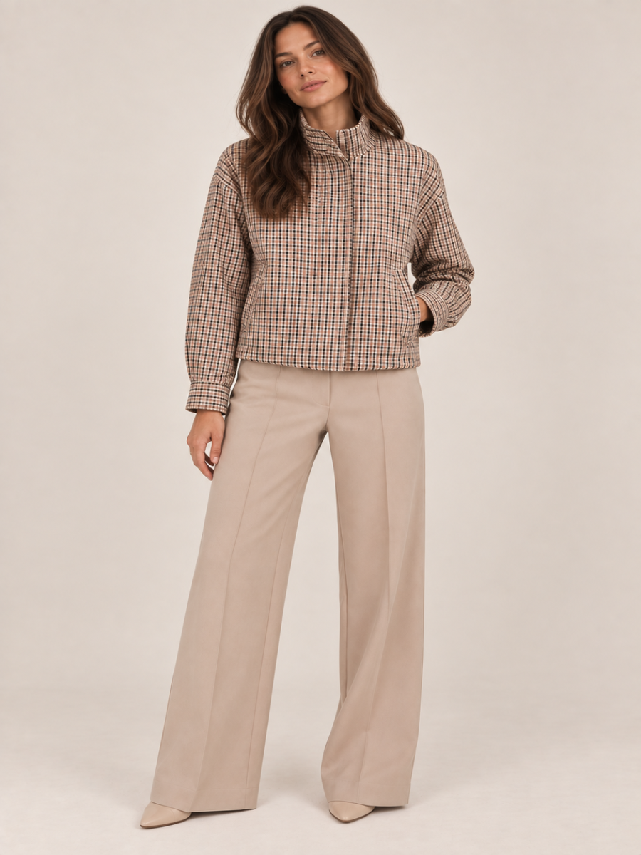 Kate & Pippa Cotswold Jacket
