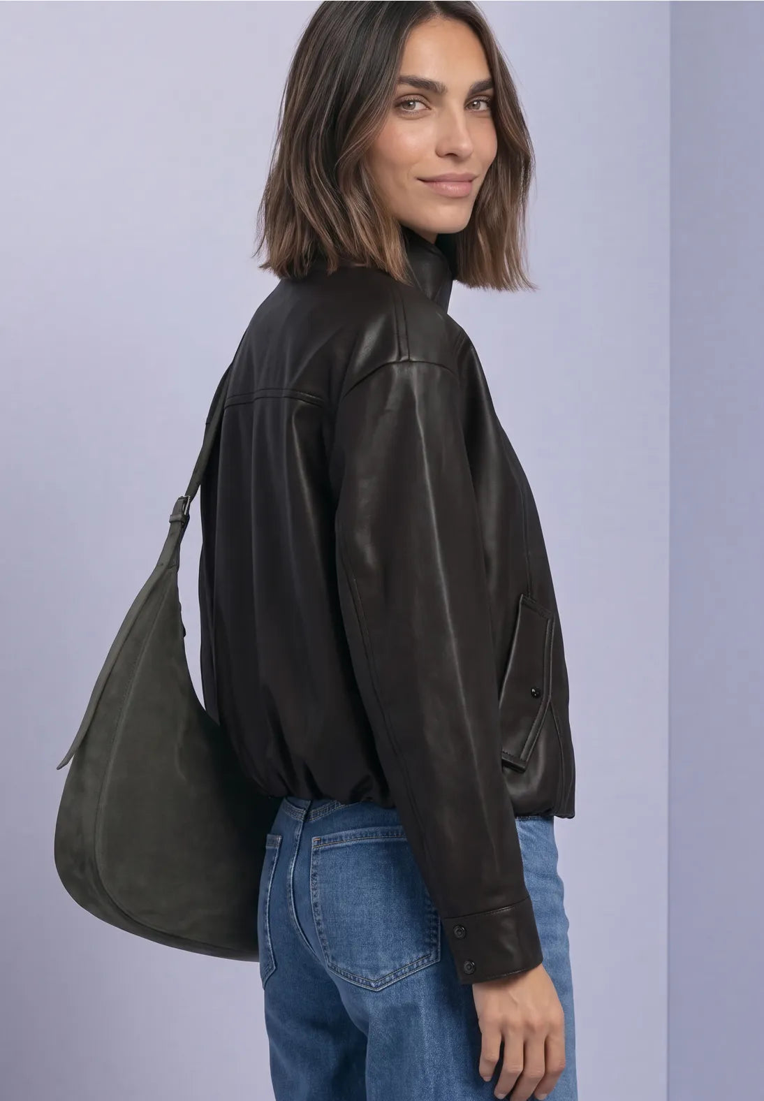 Street One Jacket 213162