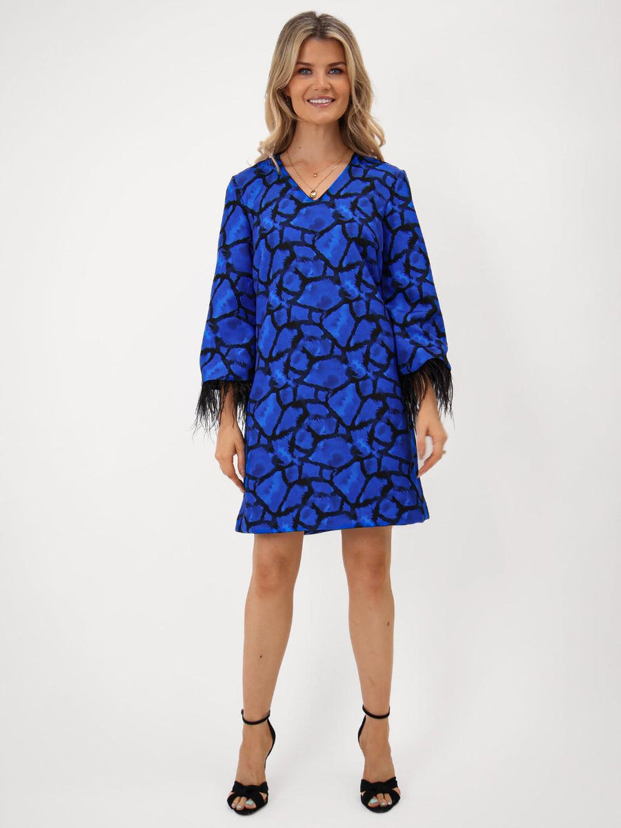 Kate & Pippa Taylor Dress