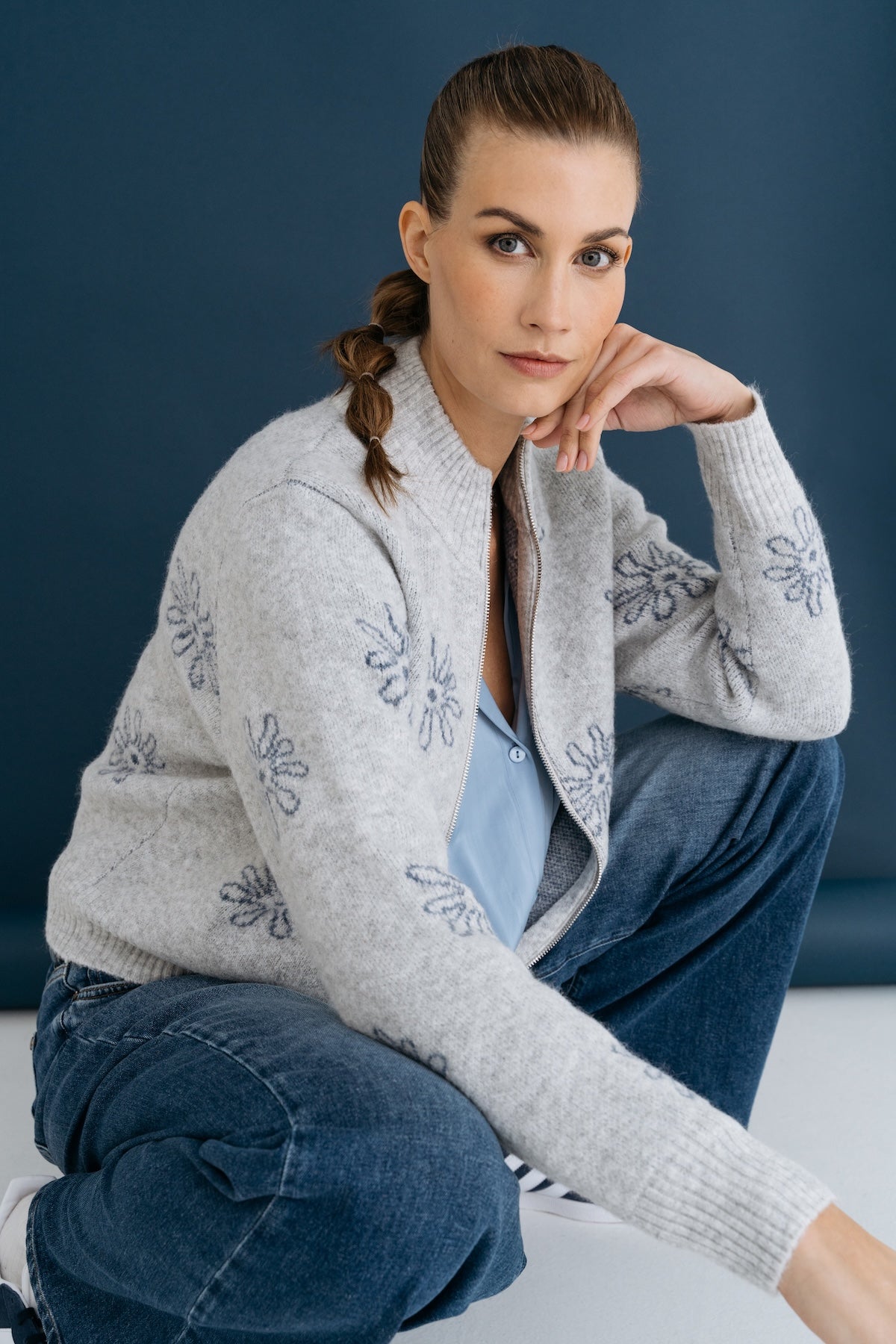 Maicazz Perel Knit