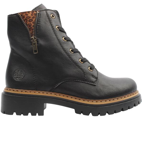 Rieker Boot 72617-00
