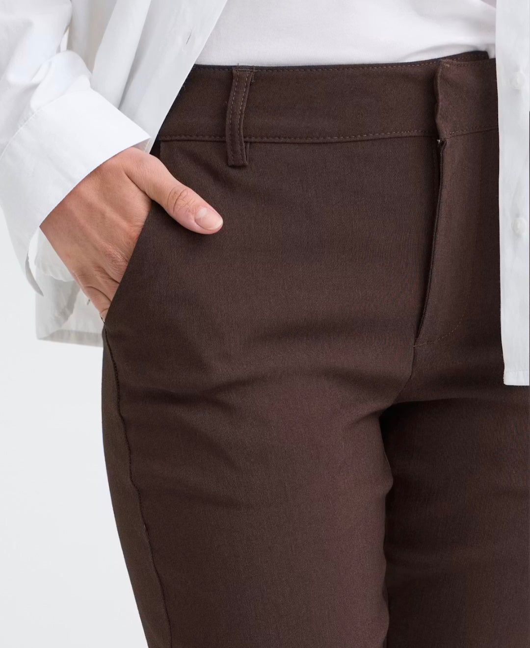 BYDIXI Trousers (3 Colours) 20816978